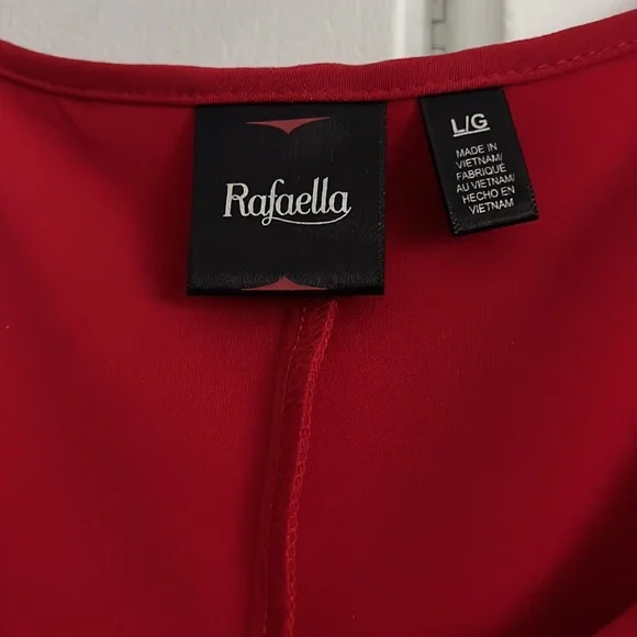 Dress by Rafaella - Picture 4 of 7